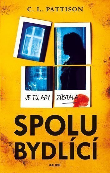Spolubydlící – Pattison C L