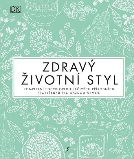 Zdravý životní styl – Curtisová Susan