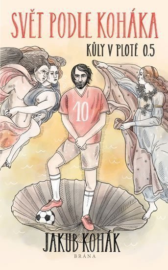 Svět podle Koháka - Kůly v plotě 05 – Kohák Jakub