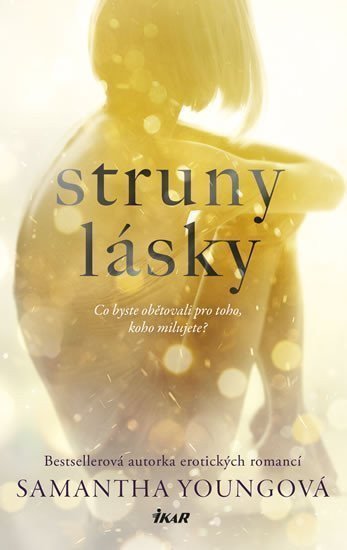 Struny lásky – Youngová Samantha