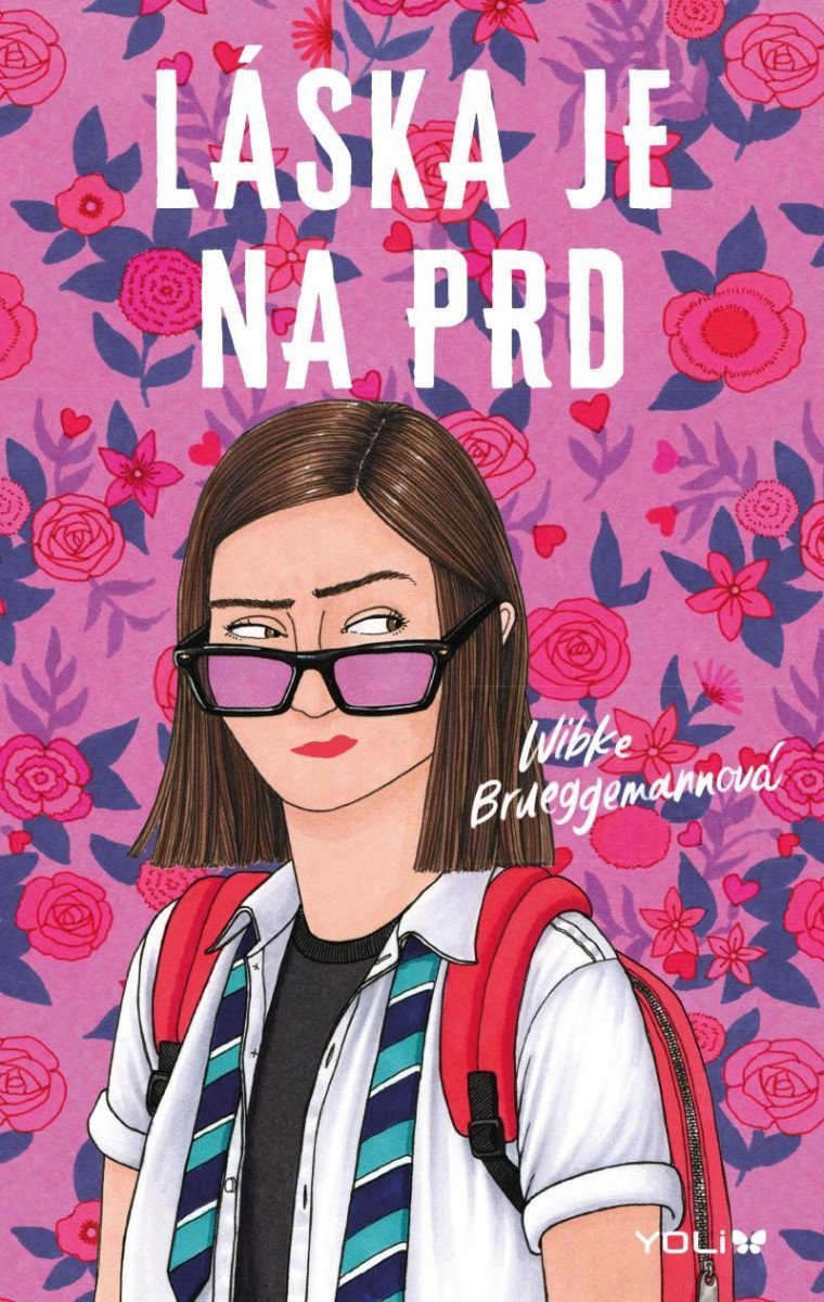 Láska je na prd – Brueggemannová Wibke