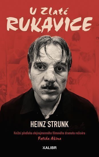 U Zlaté rukavice – Strunk Heinz