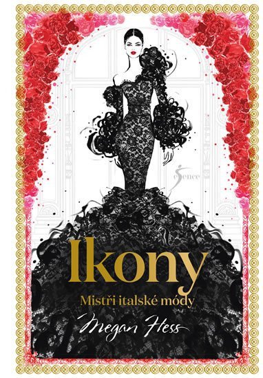 Ikony – Hess Megan (2020)