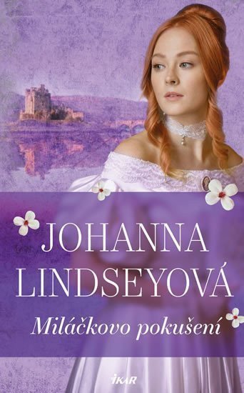 Miláčkovo pokušení – Lindseyová Johanna