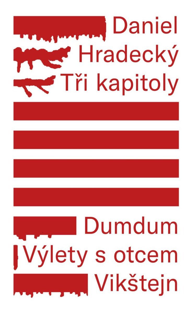 Tři kapitoly – Hradecký Daniel