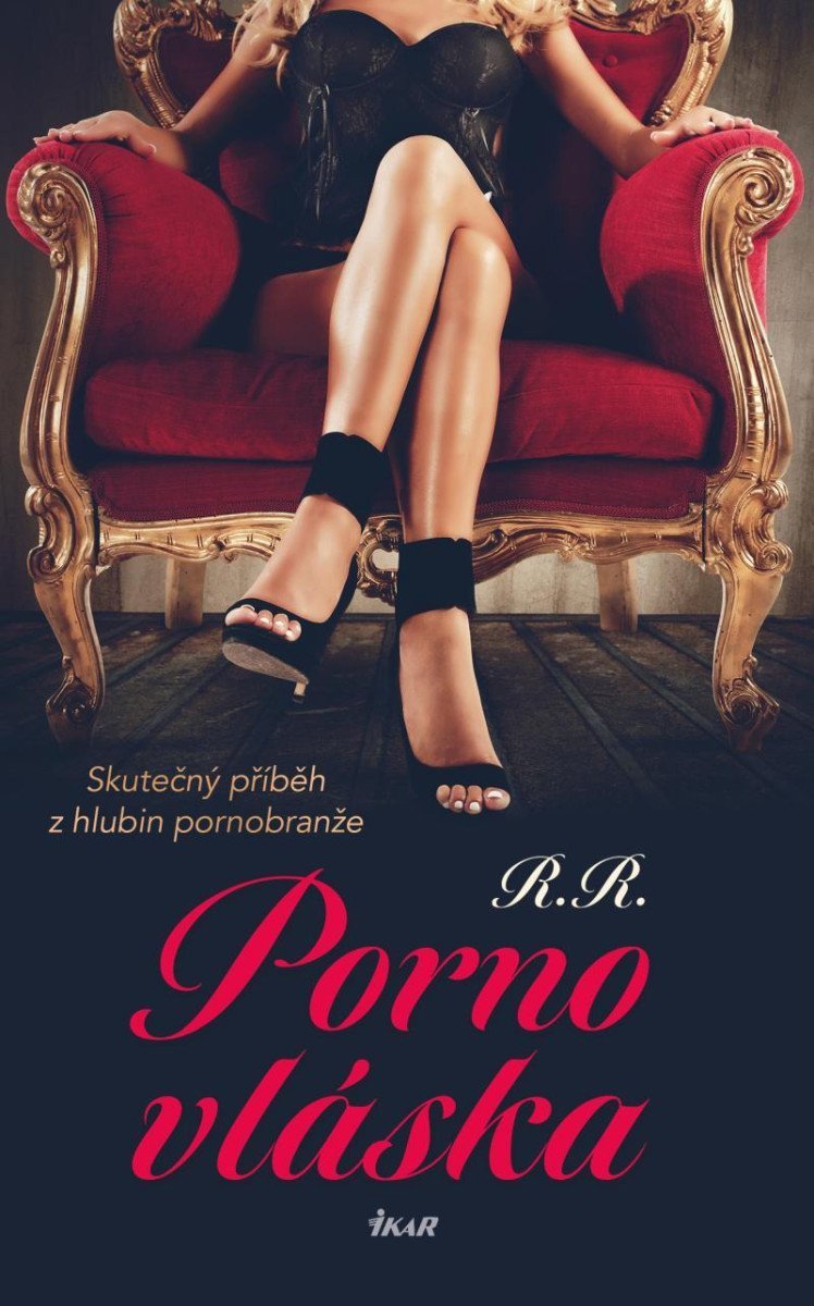 Pornovláska – R R