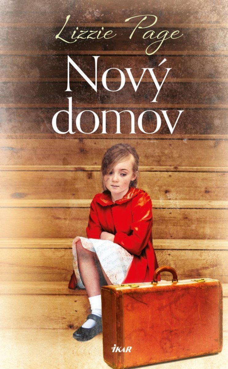Nový domov – Page Lizzie