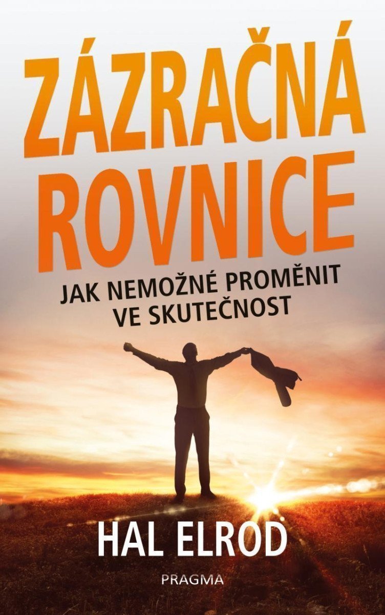 Zázračná rovnice – Elrod Hal