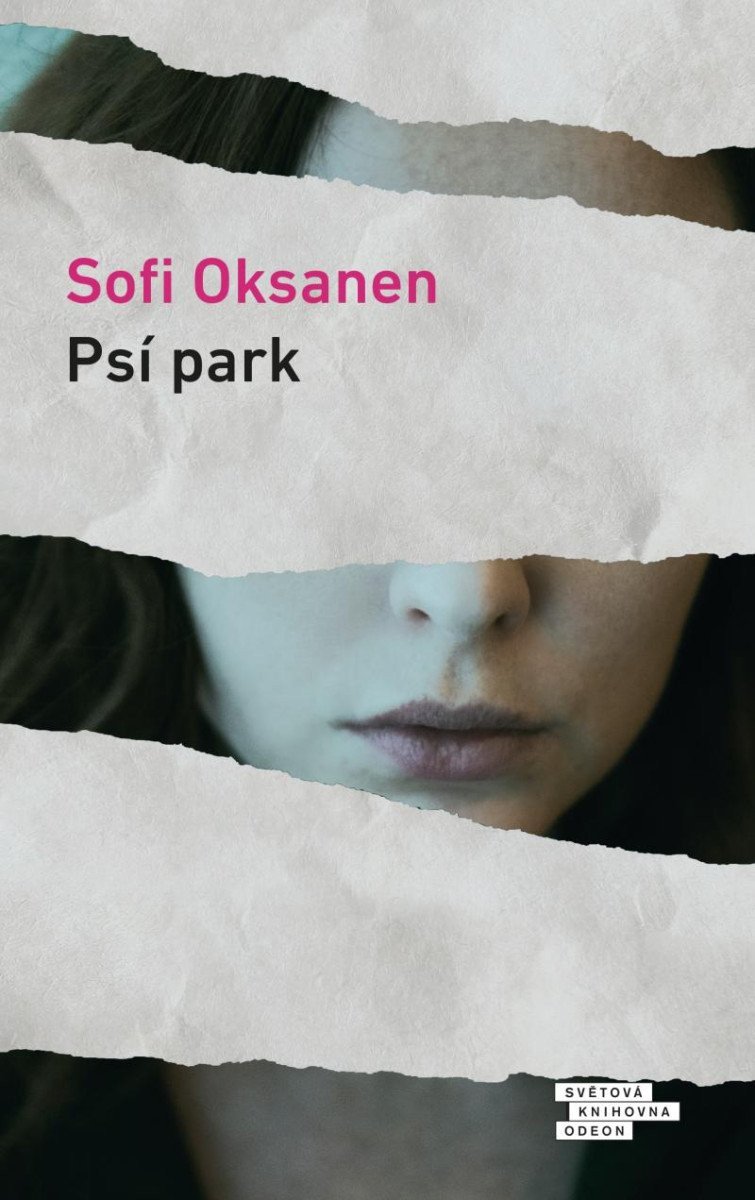 Psí park – Oksanen Sofi