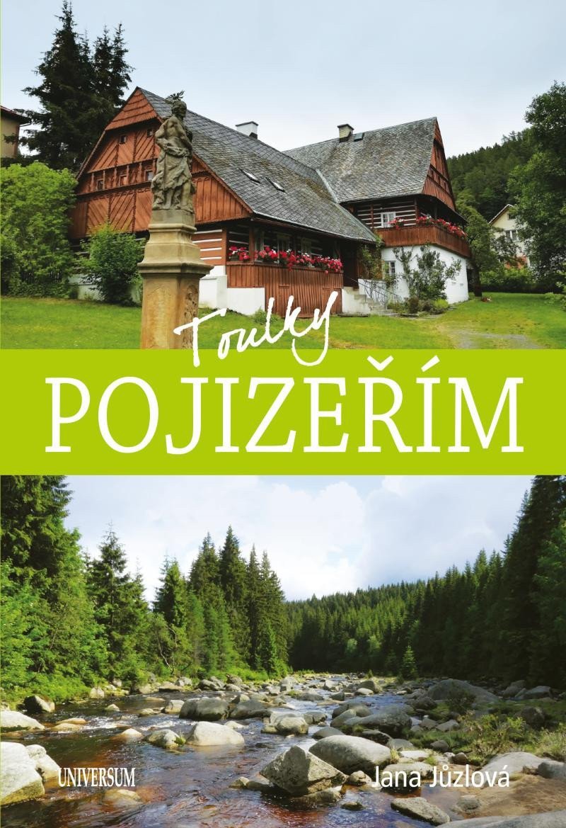 Toulky Pojizeřím – Jůzlová Jana