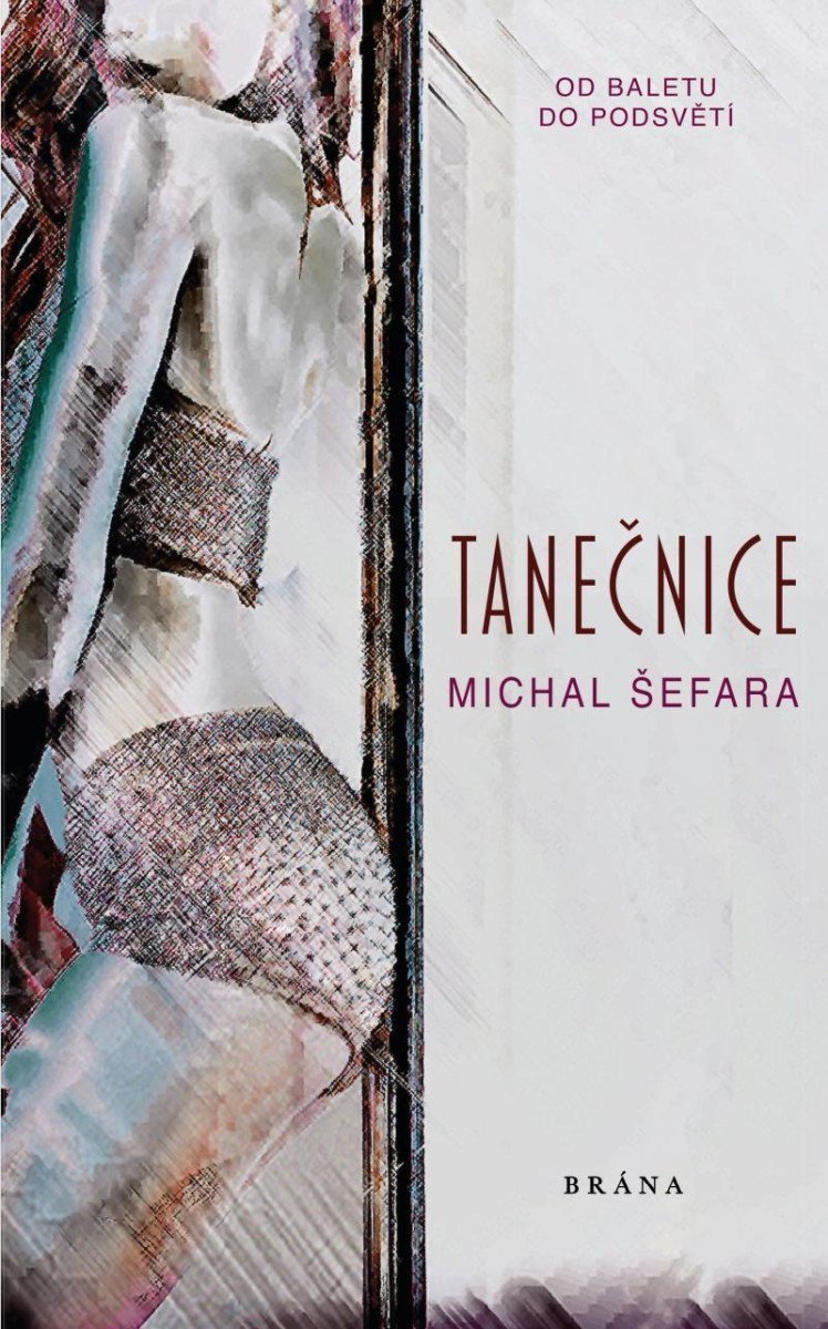 Tanečnice – Šefara Michal