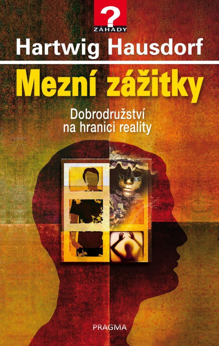 Mezní zážitky – Hausdorf Hartwig