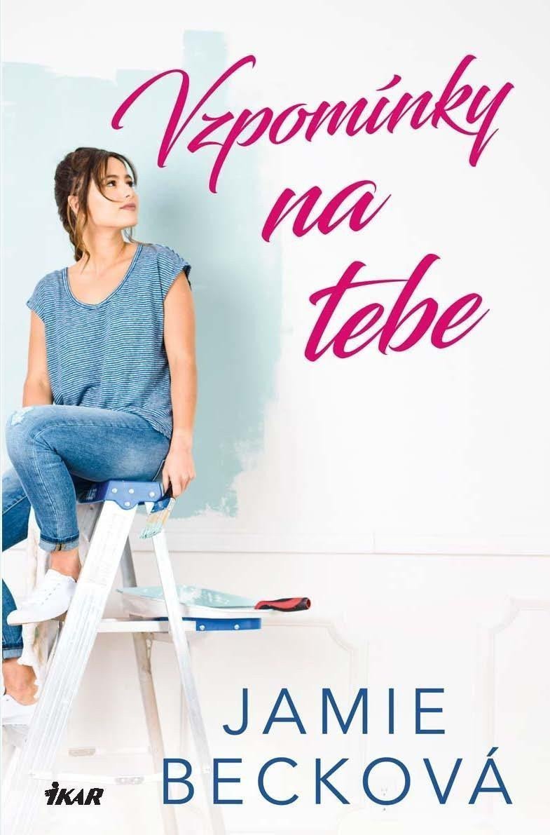 Vzpomínky na tebe – Becková Jamie