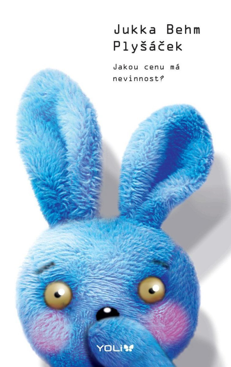 Plyšáček – Behm Jukka