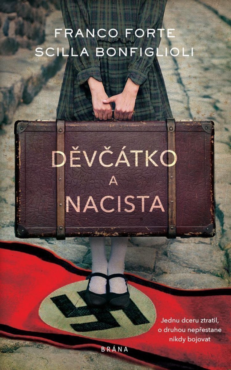 Děvčátko a nacista – Forte Franco