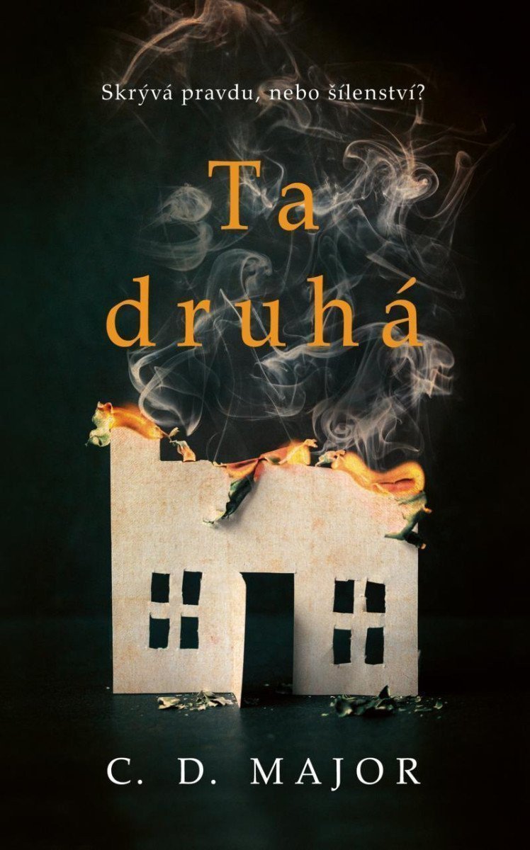 Ta druhá – Major C D