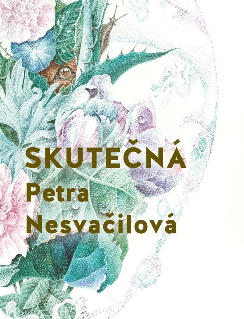 Skutečná – Nesvačilová Petra