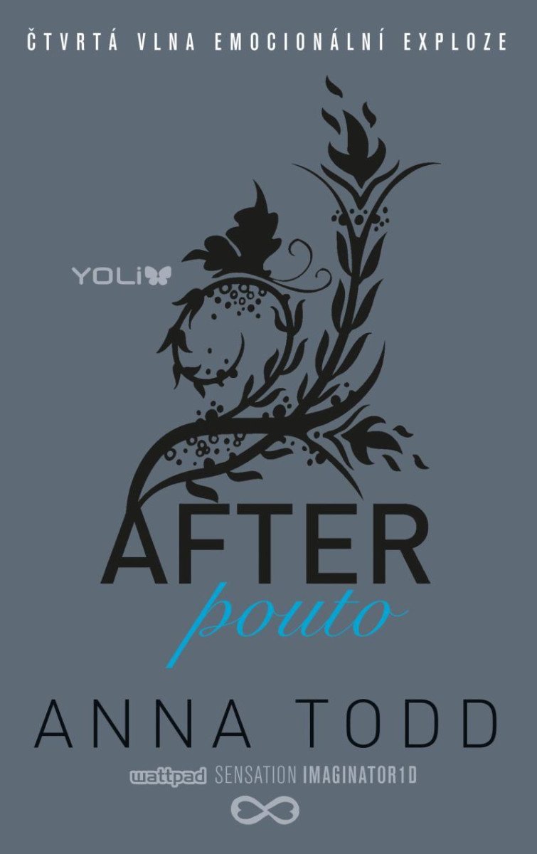 After 4 Pouto – Todd Anna