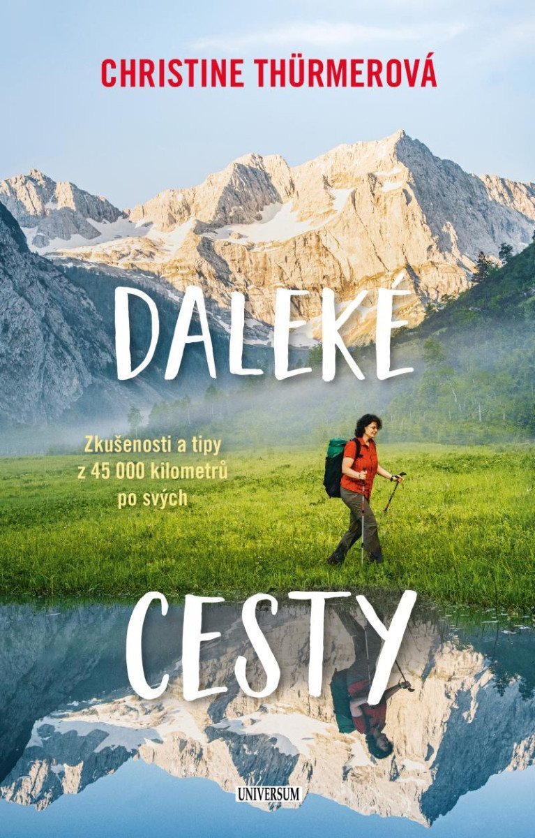 Daleké cesty – Thürmerová Christine