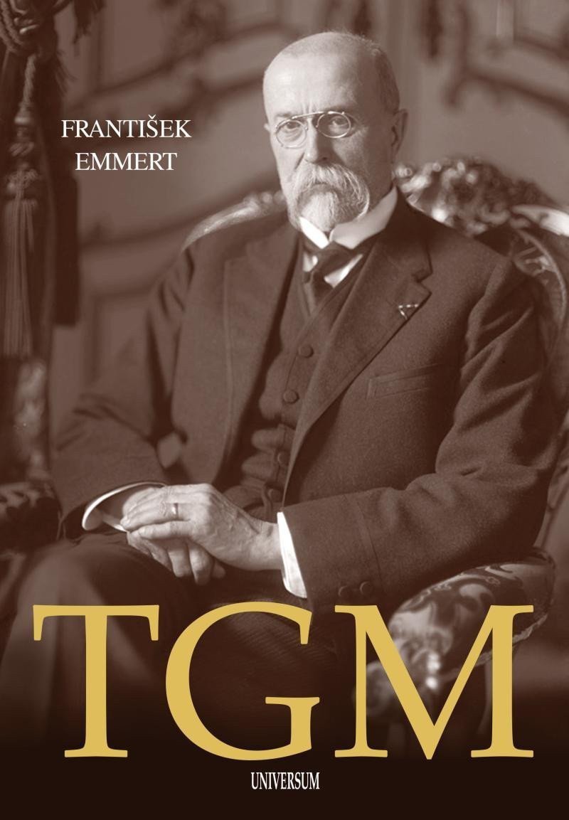 TGM – Emmert František