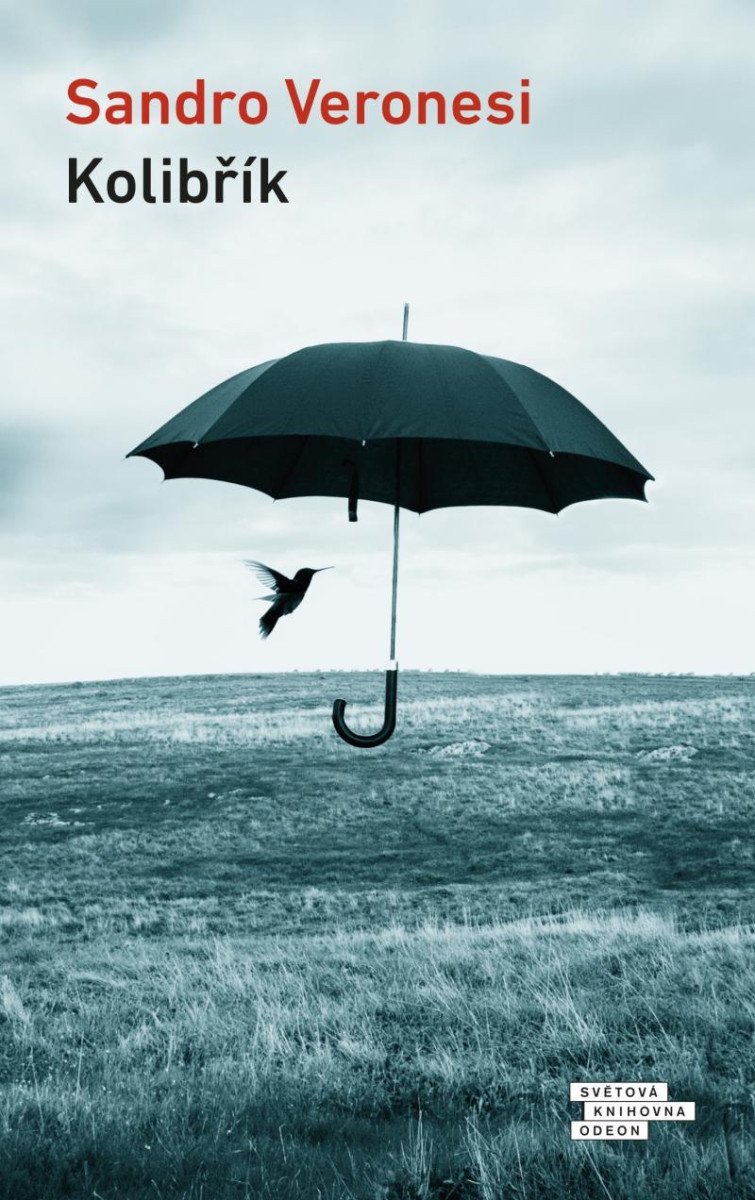 Kolibřík – Veronesi Sandro
