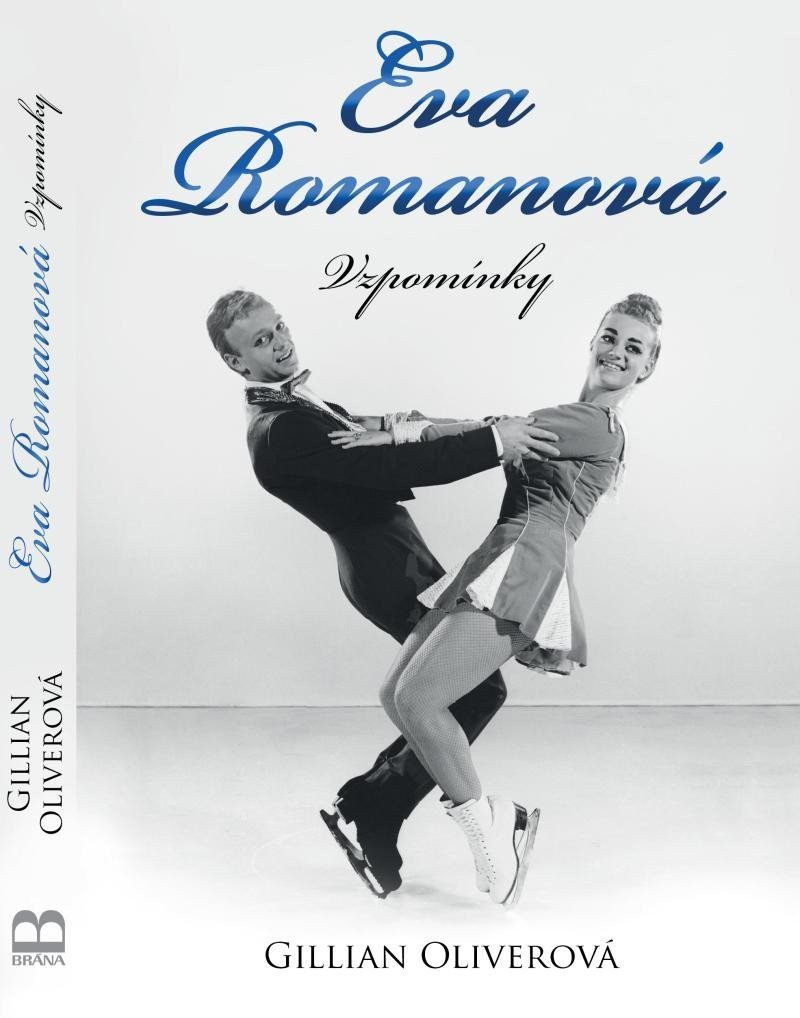Eva Romanová - Vzpomínky – Oliverová Gillian