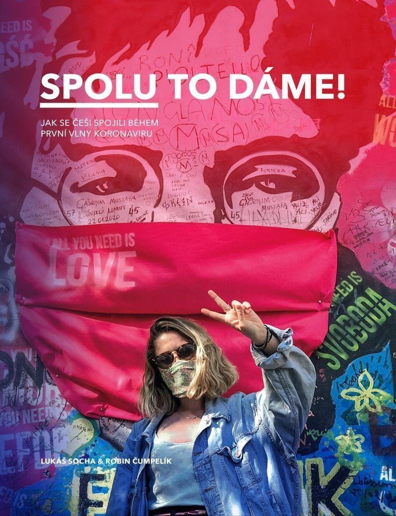 Spolu to dáme – Čumpelík Robin