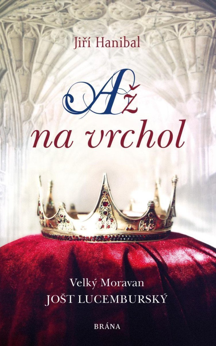 Až na vrchol – Hanibal Jiří