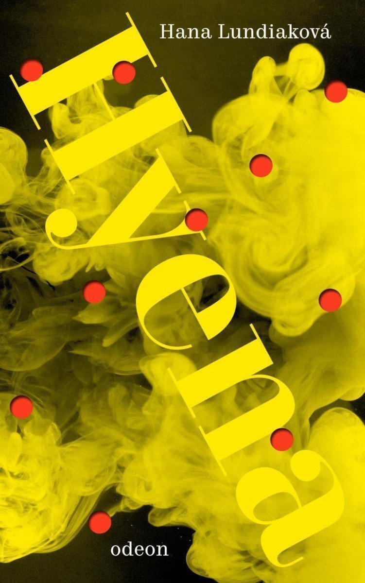 Hyena – Lundiaková Hana