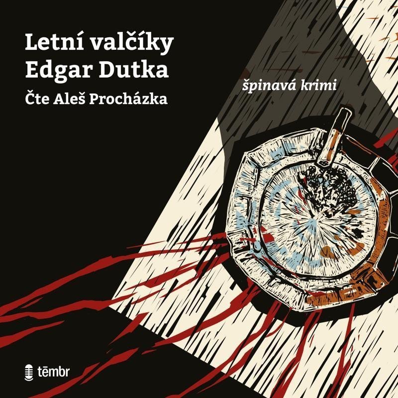 Letní valčíky - audioknihovna