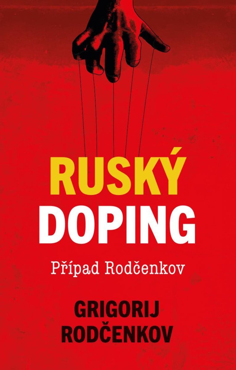 Ruský doping – Případ Rodčenkov – Rodčenkov Grigorij
