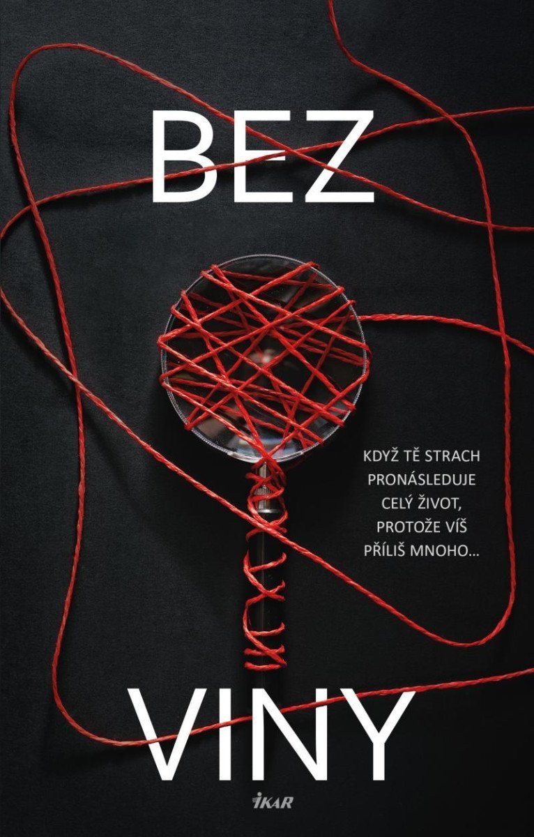 Bez viny – Linková Charlotte