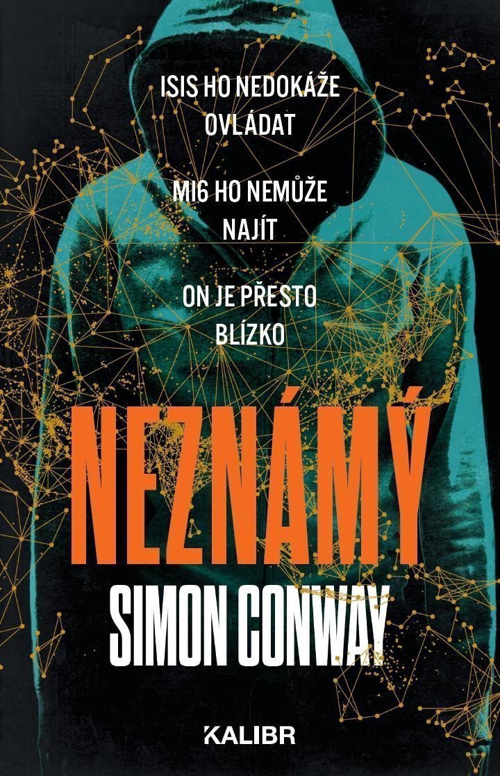 Neznámý – Conway Simon