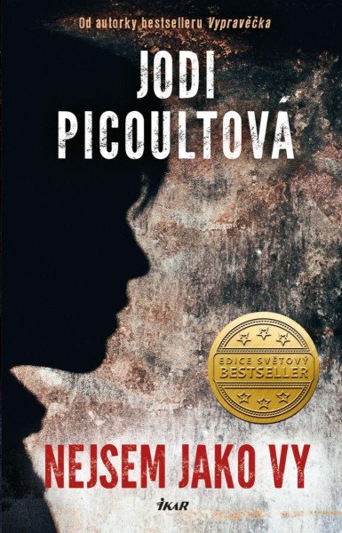 Nejsem jako vy – Picoultová Jodi (2021)