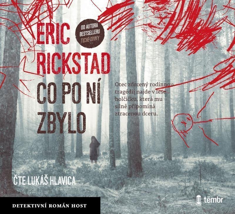 Co po ní zbylo - audioknihovna