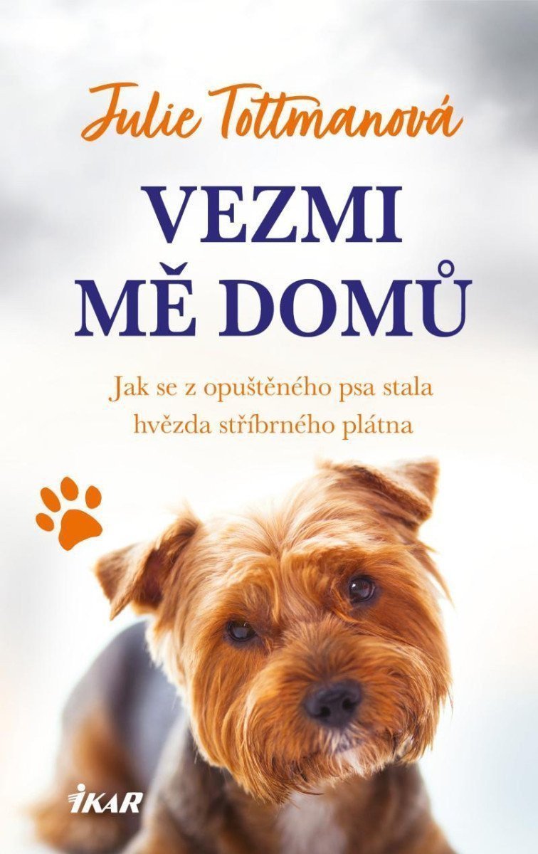 Vezmi mě domů – Tottmanová Julie