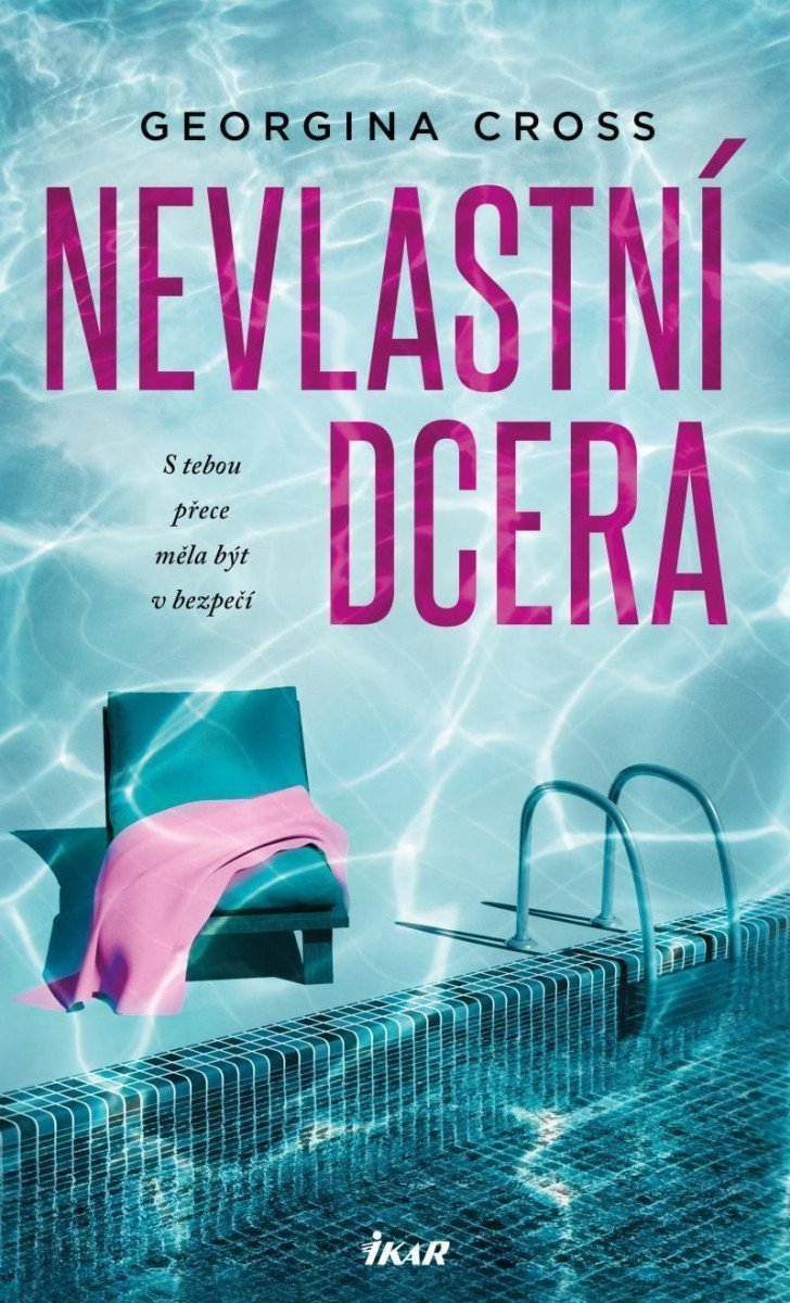 Nevlastní dcera – Cross Georgina