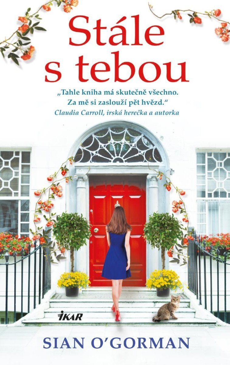 Stále s tebou – OGorman Sian