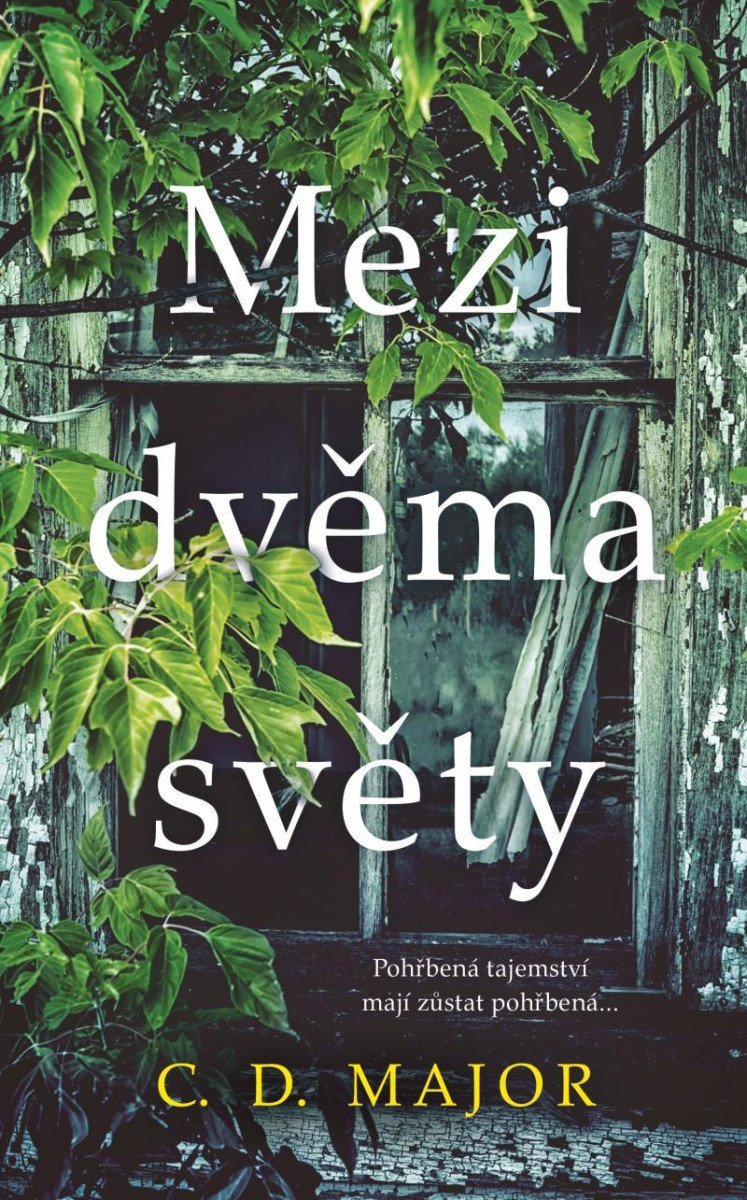 Mezi dvěma světy – Major C D