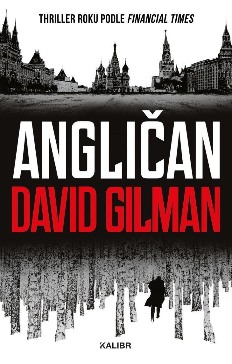 Angličan – Gilman David