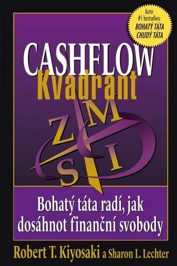 Cashflow Kvadrant – Kiyosaki Robert T