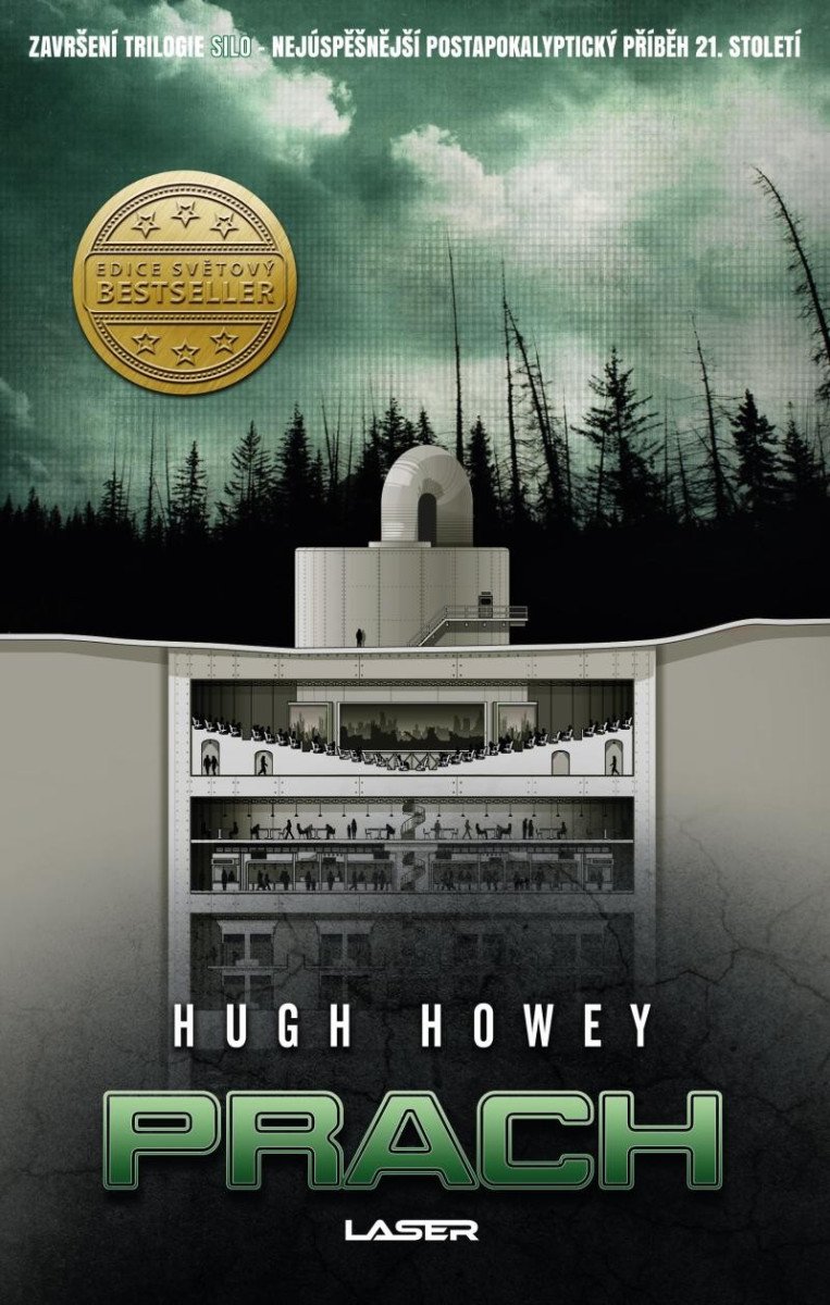 Prach – Howey Hugh