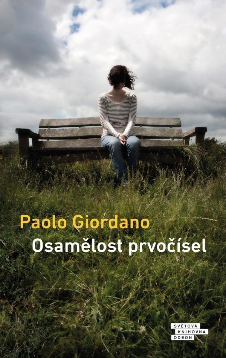 Osamělost prvočísel – Giordano Paolo