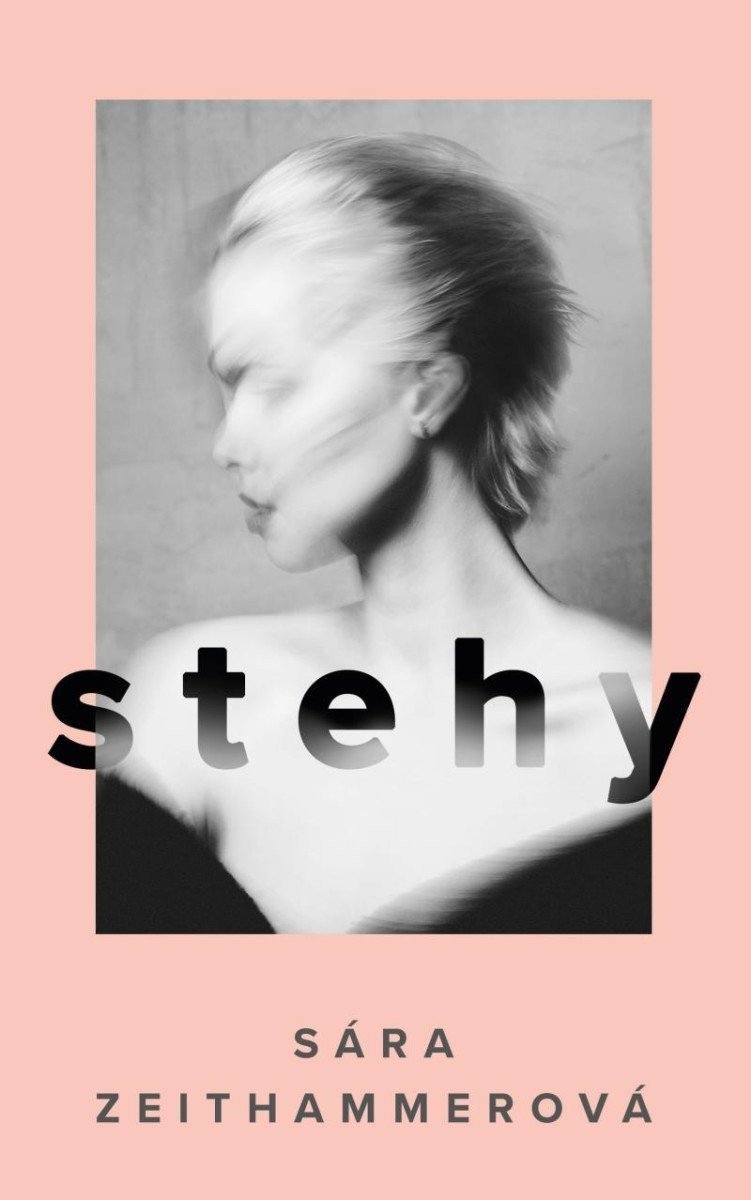 Stehy – Zeithammerová Sára