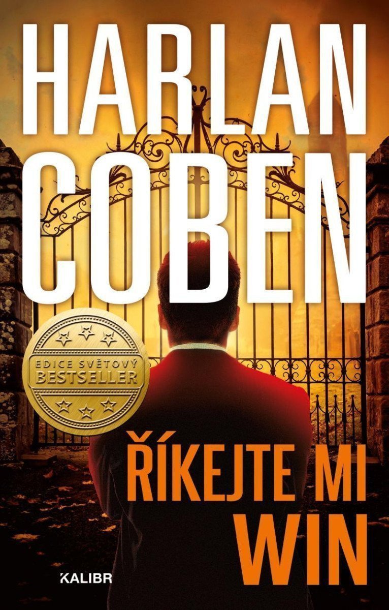Říkejte mi Win – Coben Harlan