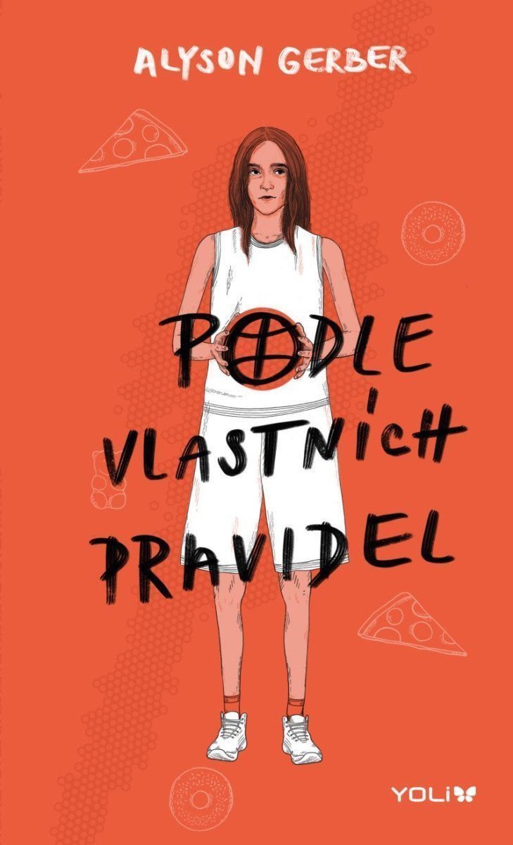 Podle vlastních pravidel – Gerber Alyson