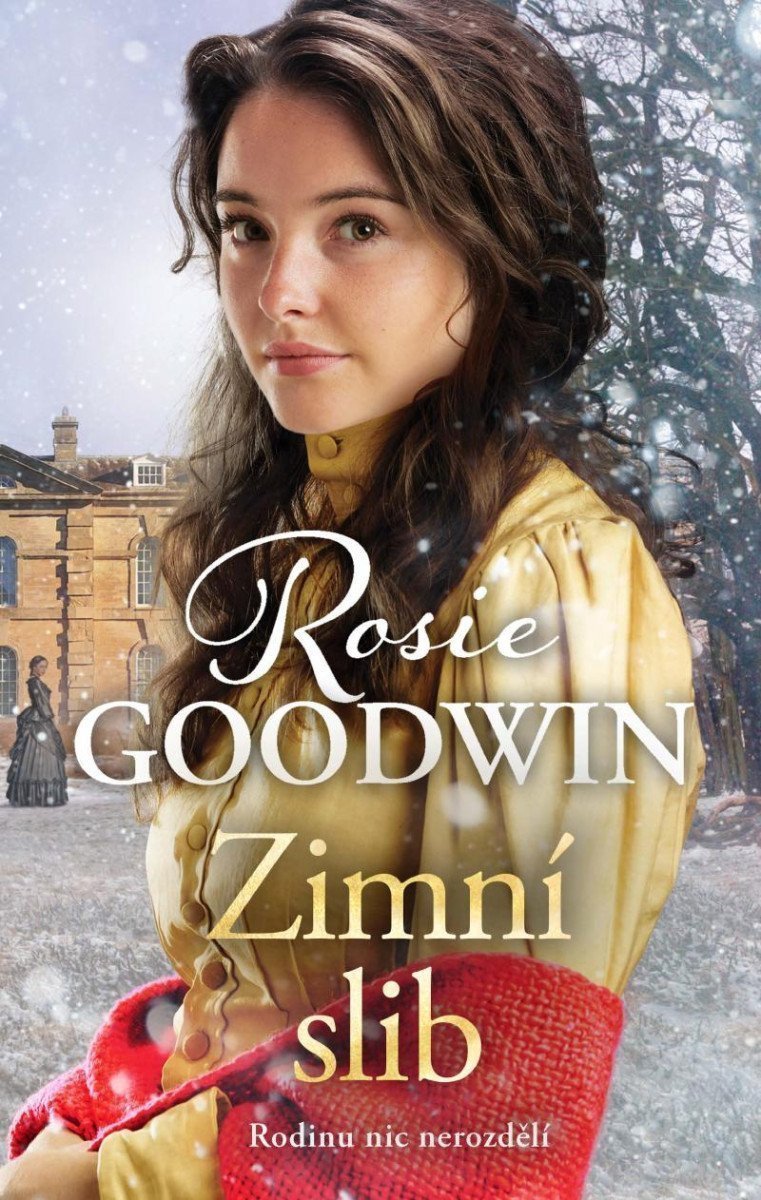 Zimní slib – Goodwin Rosie