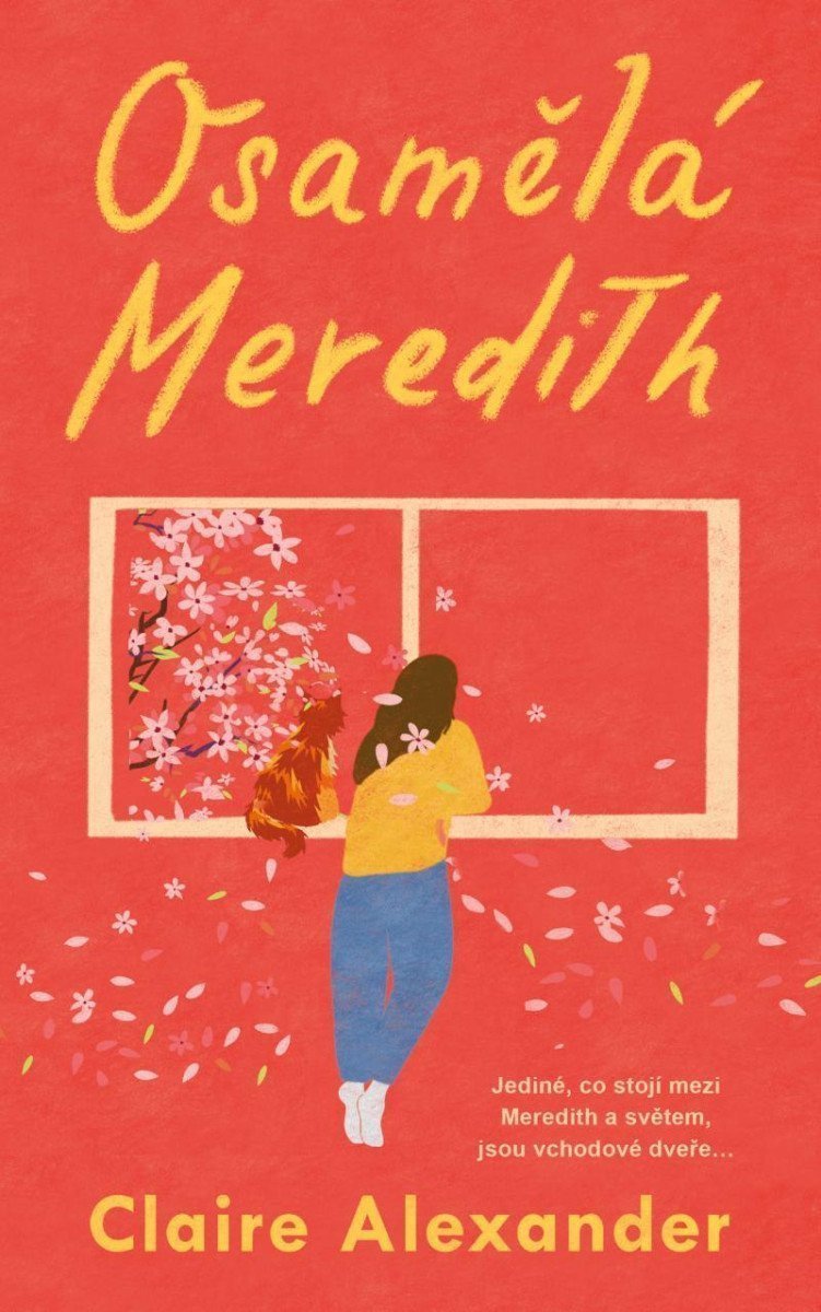Osamělá Meredith – Alexander Claire
