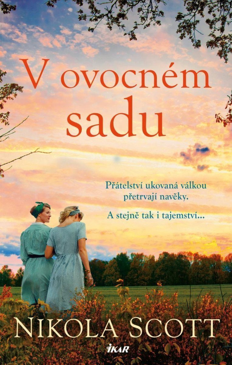 V ovocném sadu – Scott Nikola
