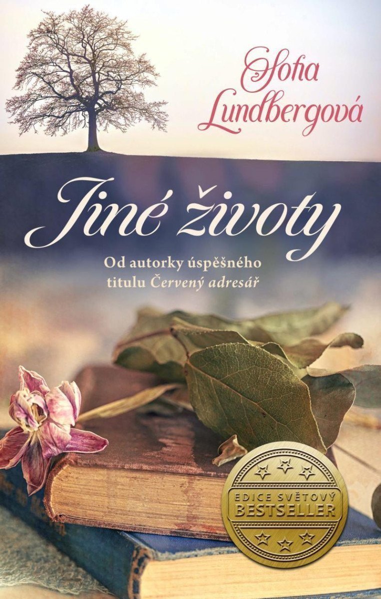 Jiné životy – Lundbergová Sofia